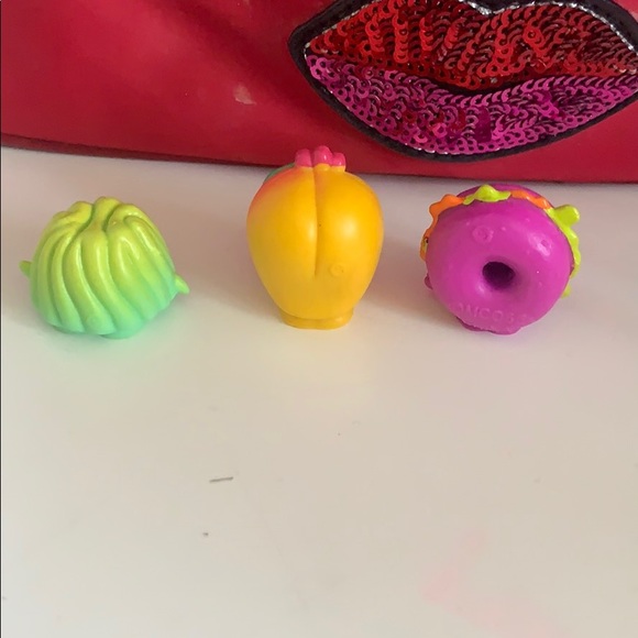 Shopkins 🧚🏽‍♂️ - Picture 3 of 3